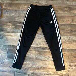 Adidas Boys Medium Joggers